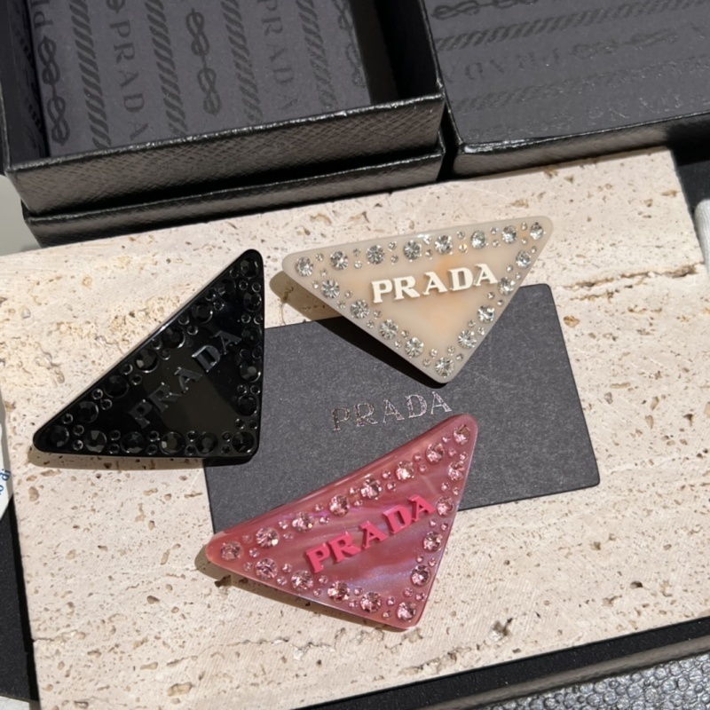 Prada jewelry -PRADA 040C27E