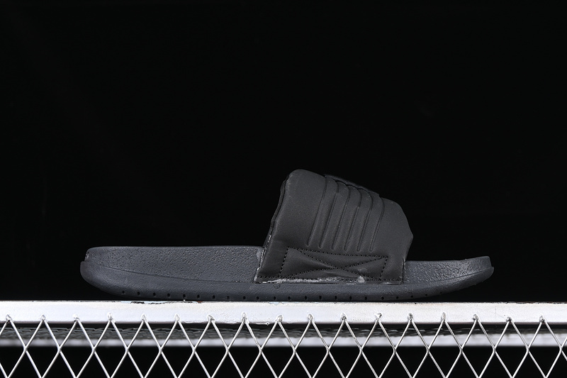 Sandal 【165】[DQ9624-001]-[OFFCOURT ADJUST BLACK∕WHITE]-[WOMAN︰36-39]-[MAN︰40-44] E391