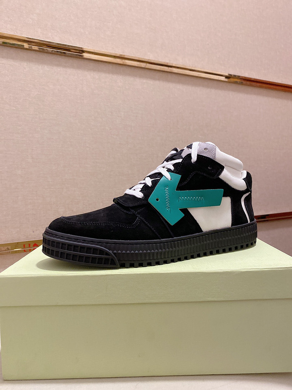 off white shoes 072 015 OFF WHITE 01 2023SS EC4B