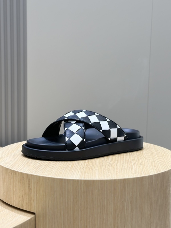 Bottega Veneta Men shoes -BV 00011CA0