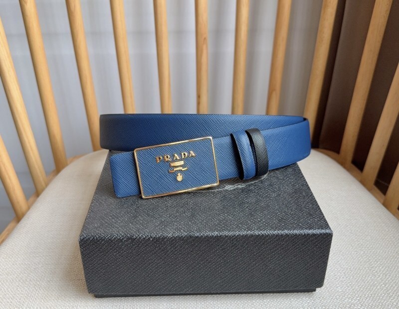 PRADA The belt -PRADA 0009F8D7