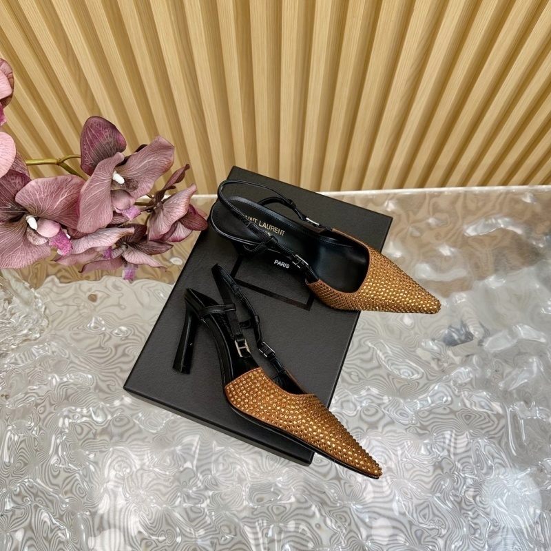 YSL Women shoes -YSL 0041459C