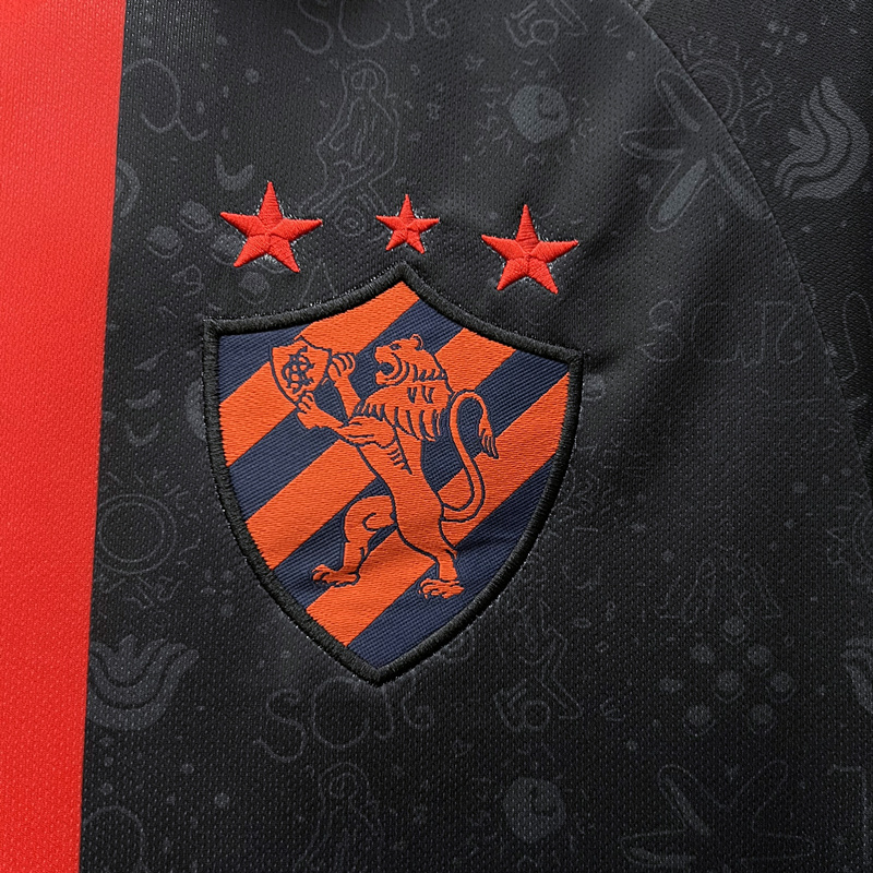 23∕24 Recife sports 3 away S-XXL(47A6) palmeiras