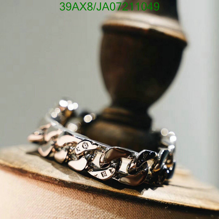 earrings Louis Vuitton high quality Jewelry Code JA07211049AD23