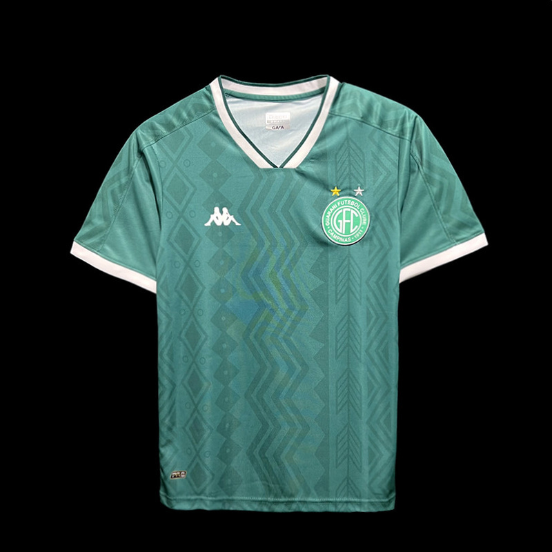 23∕24 Guarani Away S-XXL(5DAE) palmeiras