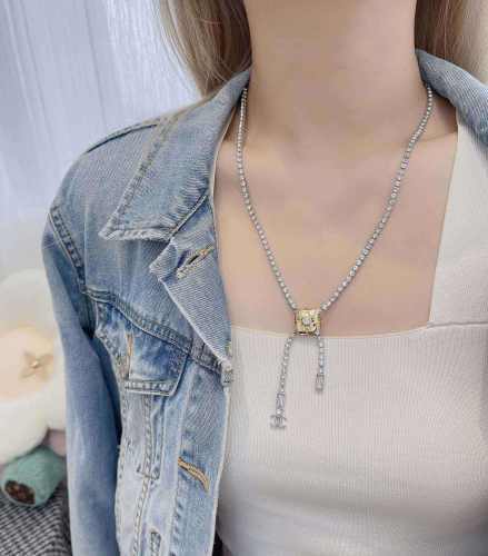 Chanel jewelry -Chanel jewelry -Chanel 0171