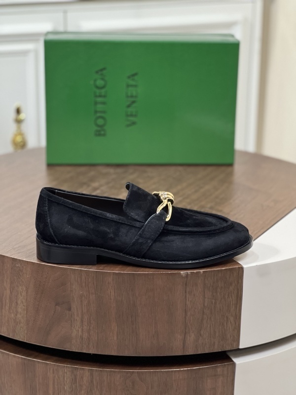 Bottega Veneta Men shoes -BV 00203BD6