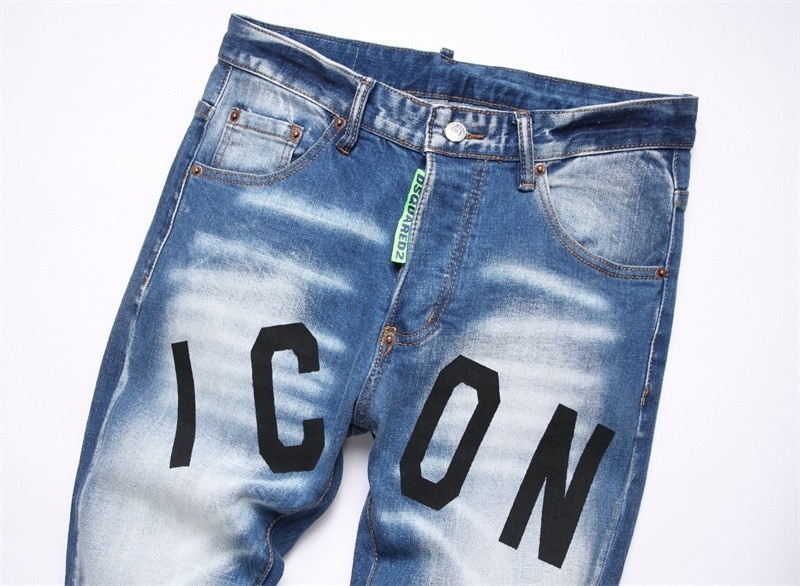 D2 Jeans pants/short/clothes-024