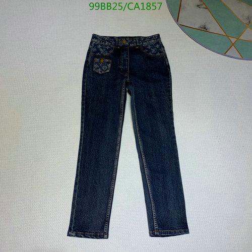 -Louis Vuitton Trousers Code︰CA1857(A412) best sellers