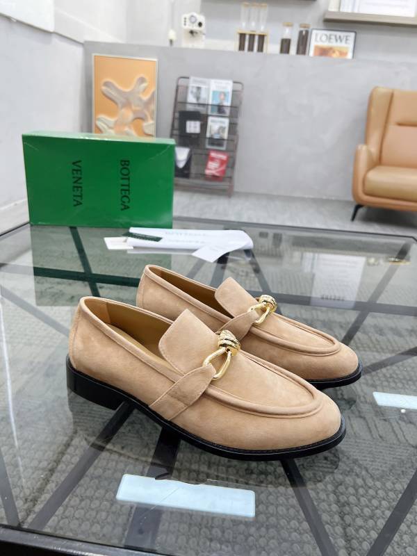 Bottega Veneta Men shoes -BV 0036BF6