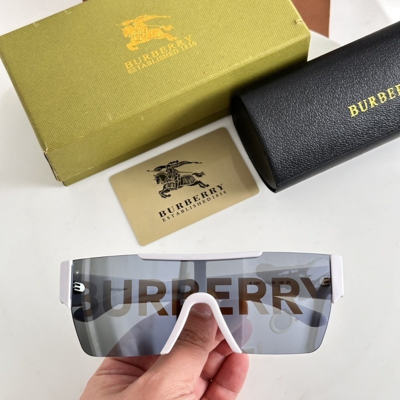 BURBERRY glasses -BURBERRY 0013158D