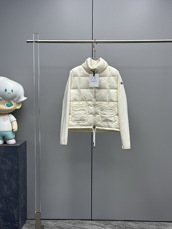 Moncler M0N﹡CLE﹡ COAT 47E5