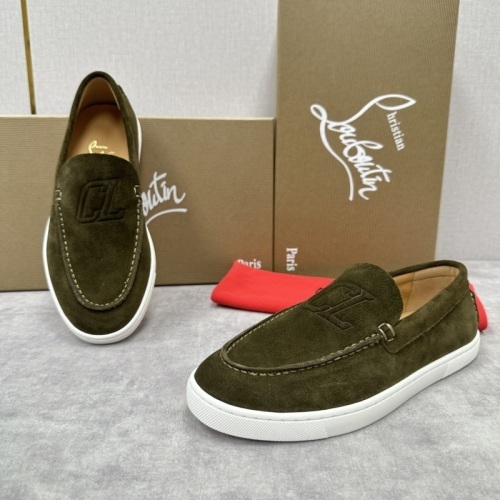 Christian Louboutin Women shoes -CL 00194A18