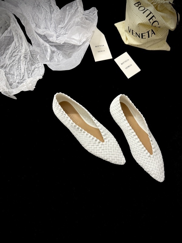 Bottega Veneta Women shoes -BV 00085A8E