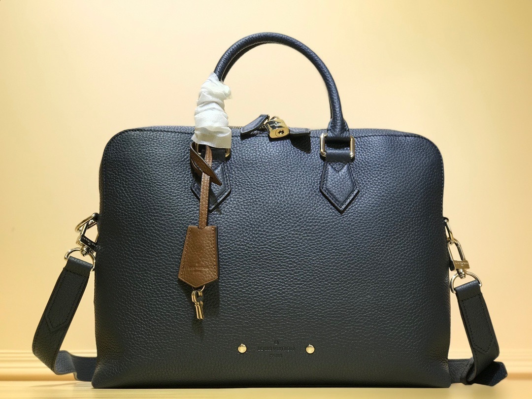 LV-Handbags M42680 54380 Blue(AEEF)