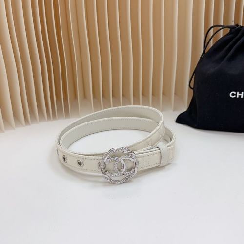 Chanel belt -Chanel 0198