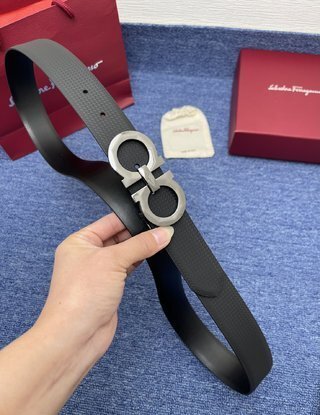 orologi Salvatore Ferragamo Belt 3.5CMBAEE