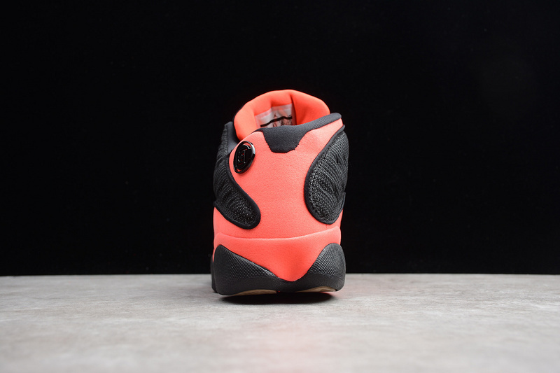 [AT3102-006]-[JORDAN 13 RETRO LOW CLOT BLACK∕INFRARED 23]-[MAN︰40-47]-[OG00286]aj 13