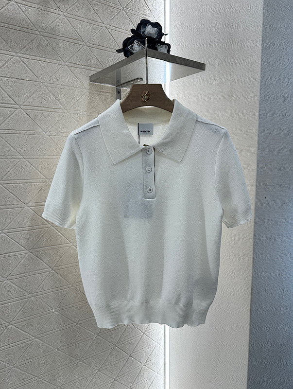 BURBERR Women clothes BURBER 0010C381