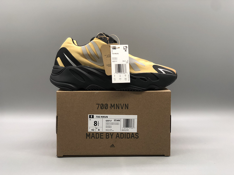 yeezy 700 Yeezy Boost 700 MNVN Honey Flux GZ0717B439