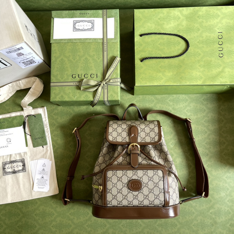 Gucci bags Gucci meo vintage bag(8E04)