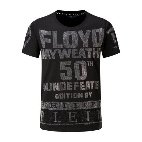 PHILIPP PLEIN- UNDEFEATED x PHILIPP PLEIN1D65