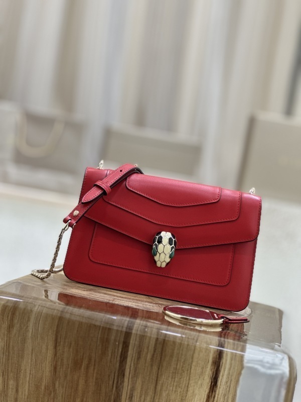BVLGARI Bag -Bvlgari 002512E1