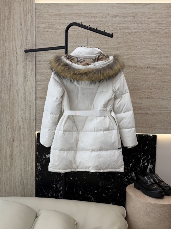 BURBERR Women clothes -BURBER 0011FA96