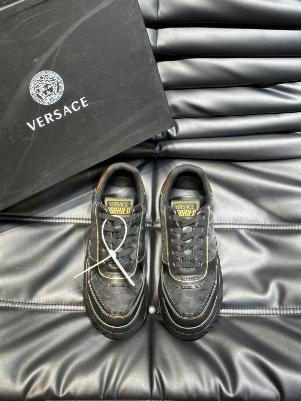 Versace men's shoes -VERSACE 0051C471
