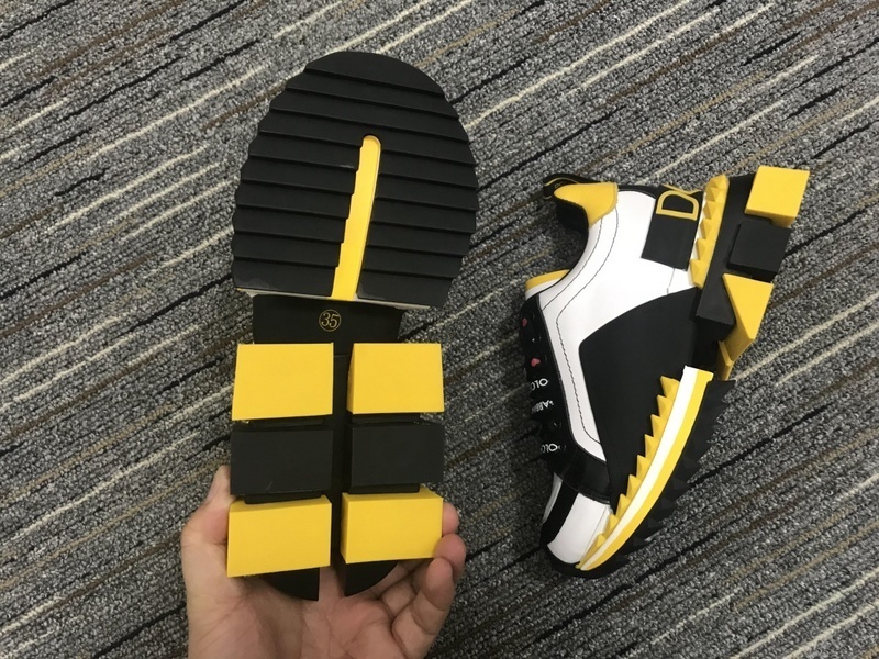 DOLCE&GABBANA Tshirt Dolce & Gabbana Shoes6189