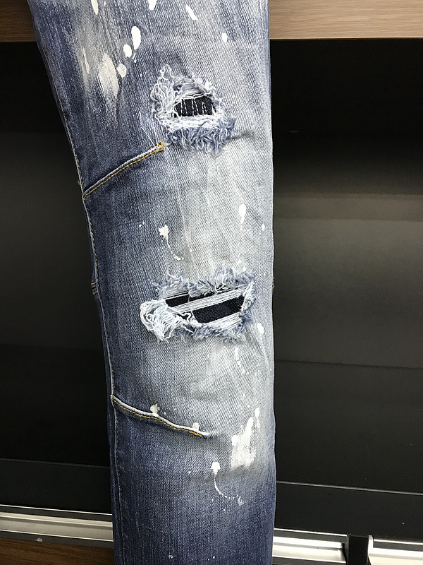 DSQUARED2 DQ905 9816 DSQUARED2 jeans 2B1A