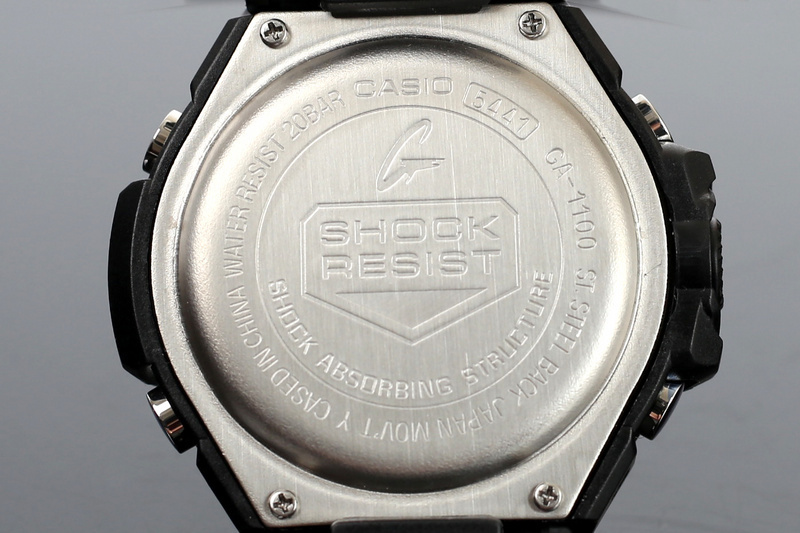 g shock original GA11008BBE