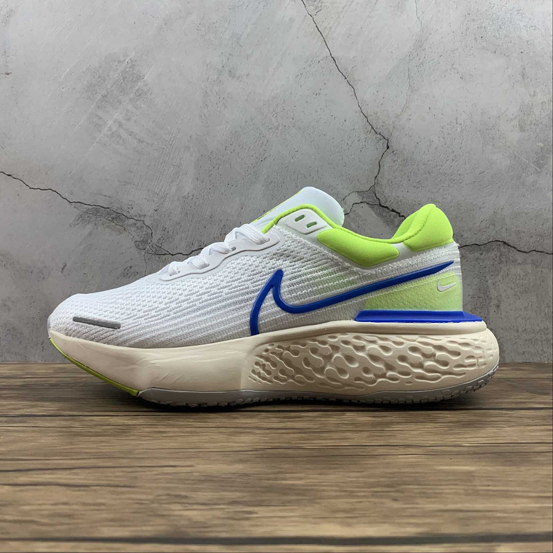 nike zoomx invincible run flyknit3 ZOOMX Invincible Run FK CT2228 101 40 45101A