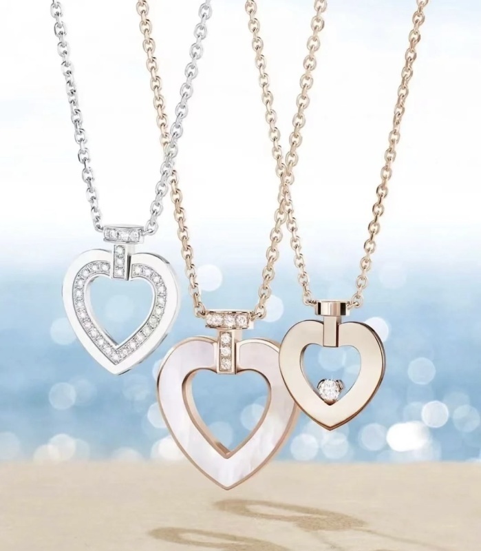 Fendi jewelry -FENDI 00319D9E