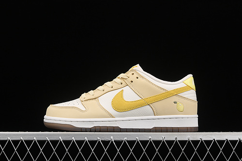dunk 380 DJ6902 700 WMNS DUNK LOW LEMON DROP LEMON DROP OPTI YELLOW SAIL ZITRON UNISEX 36 46