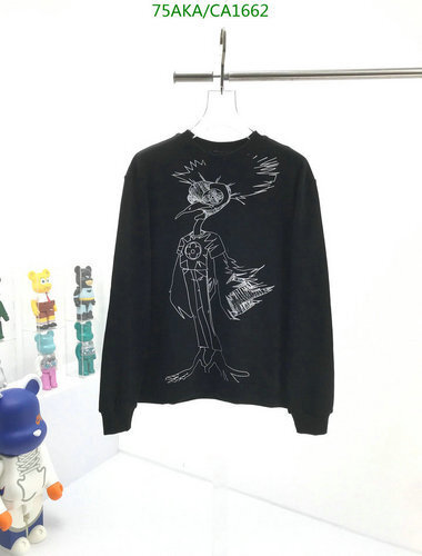-Louis Vuitton Sweater Code︰CA1662(8429) best sellers