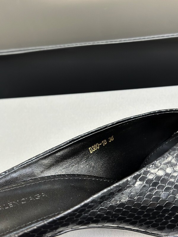 womens shoes BAL ENC1 AG 35 40F586