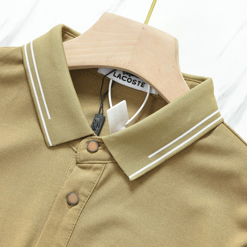 lacoste M48636 Lacoste 2023 Spring Tee Price 45 18CD