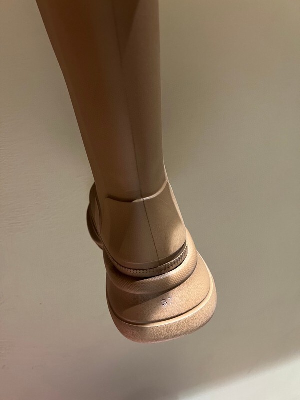 womens shoes BAL ENC1 AG 35 425429