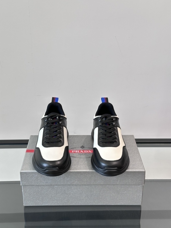 PRADA Men shoes -PRADA 0137FE66