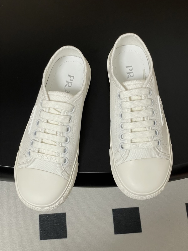 Prada Women shoes -PRADA 01262E96