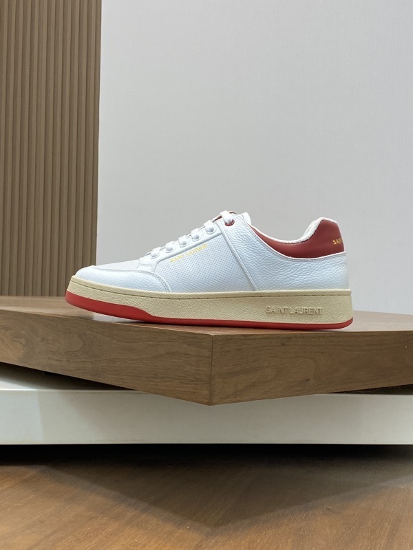 YSL men shoes -YSL 0001D1F5