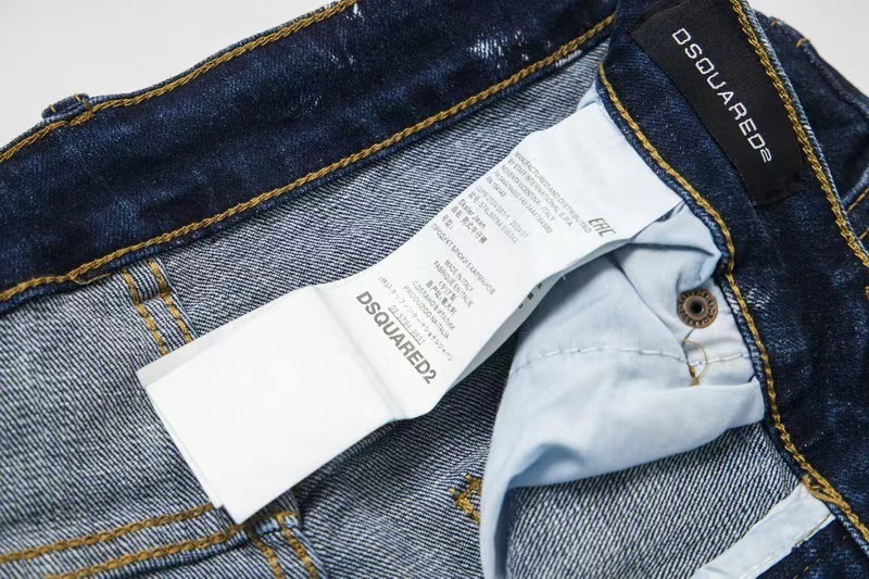 D2 Jeans pants/short/clothes-329