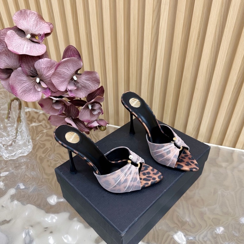 YSL Women shoes -YSL 001905F4