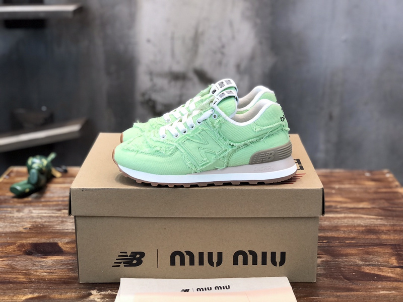 miu miu Miu sneakers 35 4070F0