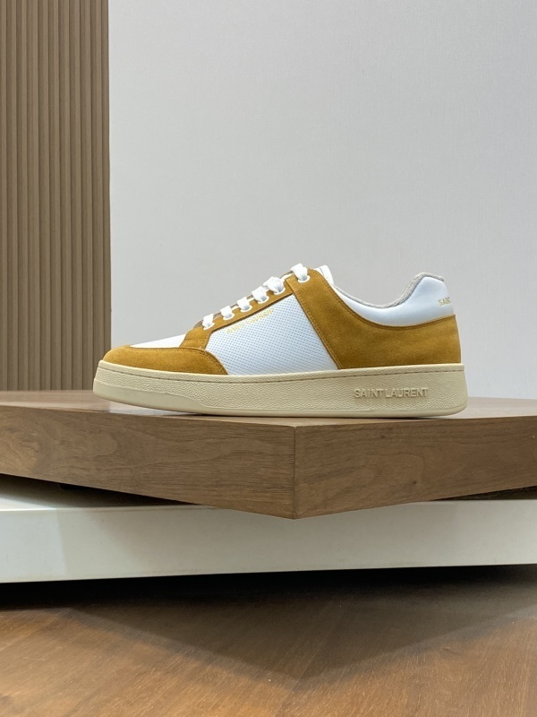 YSL men shoes -YSL 00131613