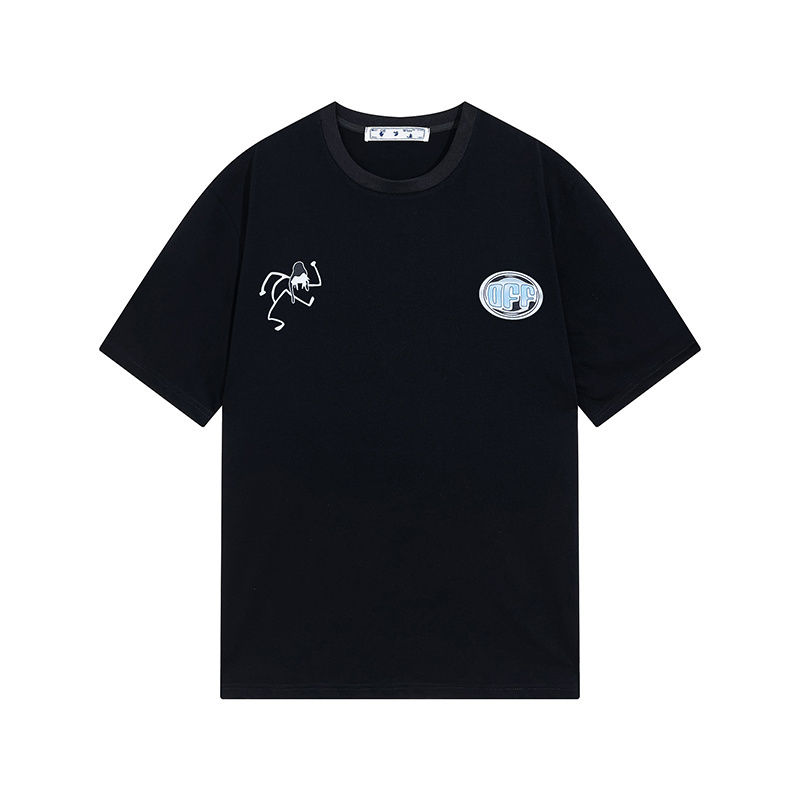 off white shoes 001 015 OFF WHITE 2023SS 1159