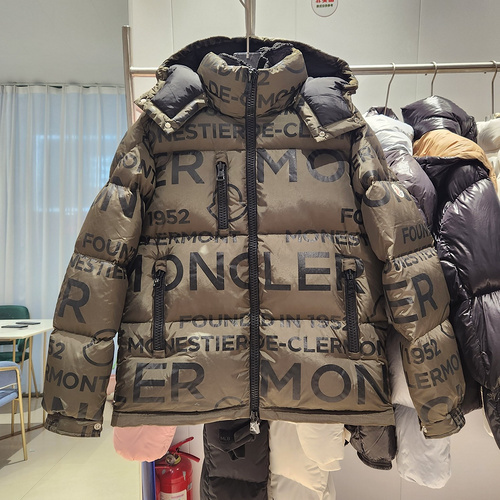 moncler MODJ 606A 0A21