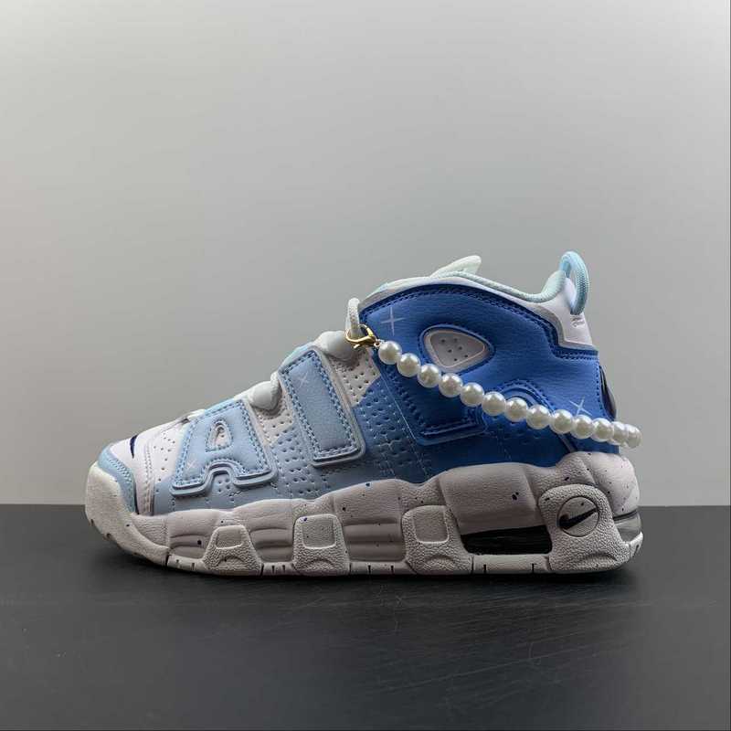 uptempo Air More Uptempo DH9719 100 36 457F3D