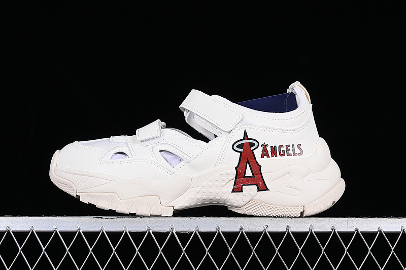 Sandal 【230】[3ASDCH13341IVS]-[NY MLB BIGBALL CHUNKY MASK RED∕WHITE]-[WOMAN︰36-39]-[MAN︰